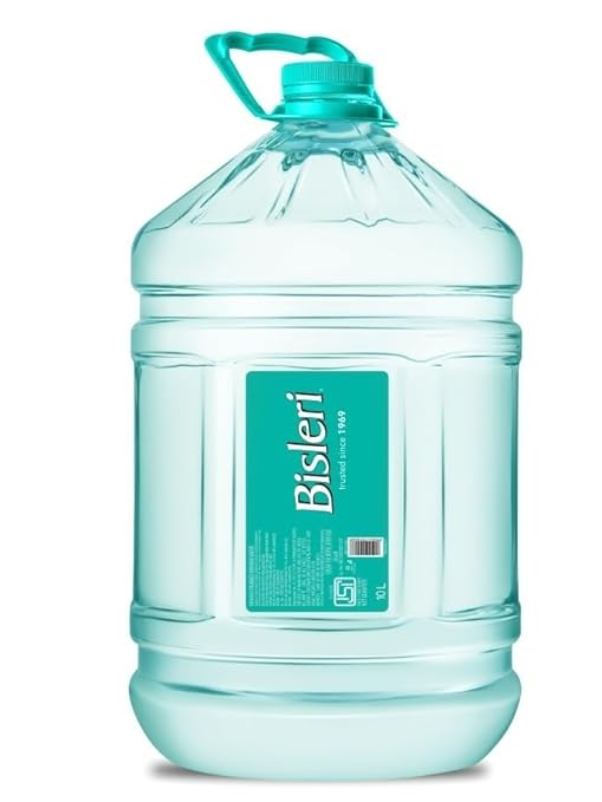 Bisleri 10 Litre
