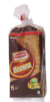 Britannia Brown  Bread