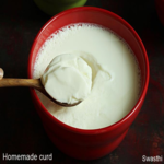 Natural Curd - 500 grms
