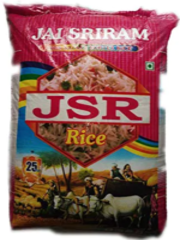 JSR Rice - 25 Kg