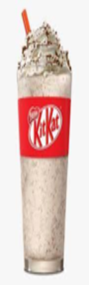 Kitkat ThickShake