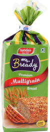 Nanda Multigrain Bread