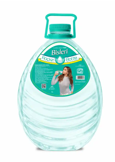 Bisleri 5 Litre