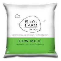 SIDS Farm Cow Milk - 500 ml