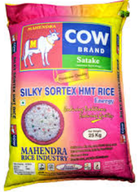 Cow HMT Rice - 26 kgs